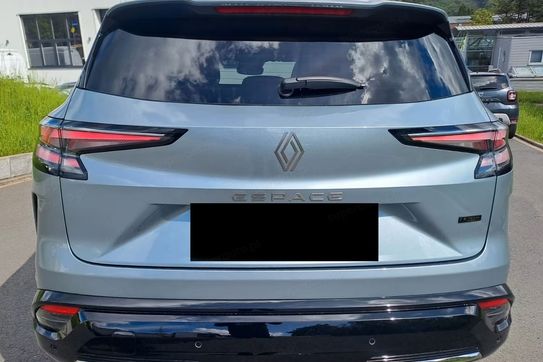 Renault Espace Techno 7os. 1.2 E-Tech Full Hybrid