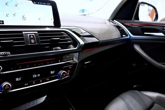 BMW X3 xDrive20d xLine