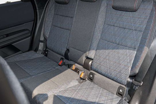 Mini Countryman D Linia Essential
