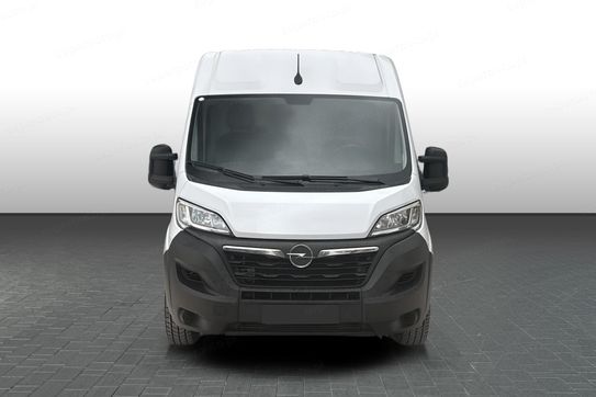 Opel Movano CDTI L3H2