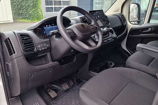 Peugeot Boxer L3H2