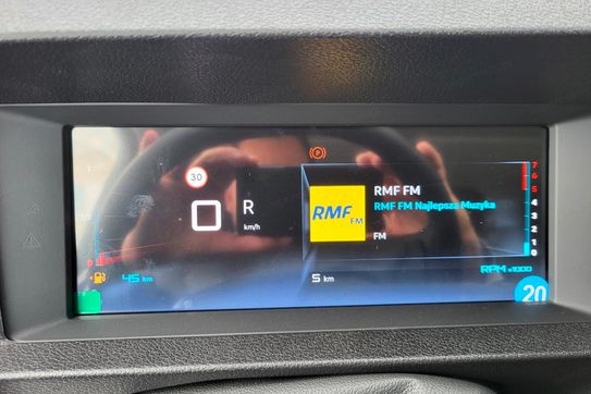 Citroen Jumpy XL L2H1 EAT8