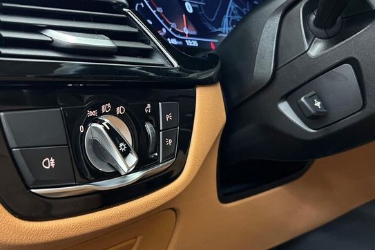 BMW Seria 5 520d xDrive mHEV aut