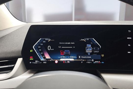 BMW Seria 2 Active Tourer 218i