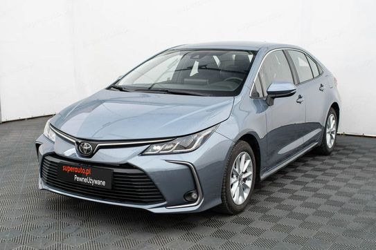 Toyota Corolla 1.5 Comfort