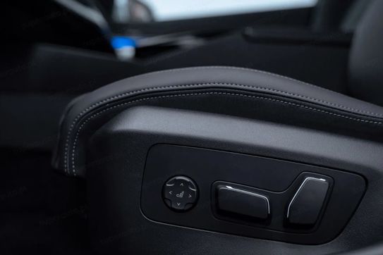 BMW Seria 5 520i M Sport