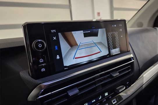 Opel Zafira Life XL L2H1 Business VIP AT