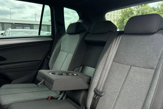 Seat Tarraco 1.5 Eco TSI EVO Xcellence S&S DSG