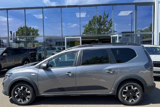 Dacia Jogger Journey 7-miejsc 1.8 Full Hybrid
