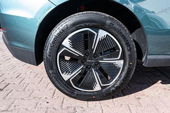 Jaecoo 5 1.5 T-GDI HEV Premium DCT