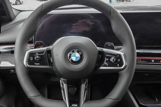 BMW Seria 5 520d xDrive M Sport