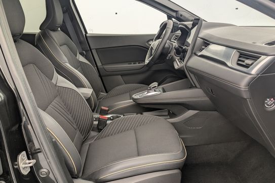 Renault Symbioz ICONIC 1.6 E-Tech Full Hybrid AT