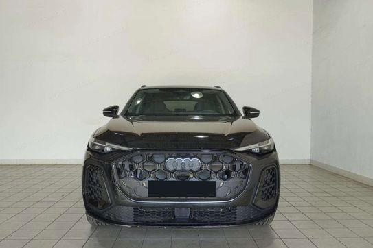 Audi Q5 TDI quattro S line