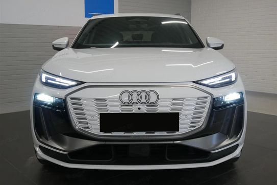 Audi Q6 e-tron S line