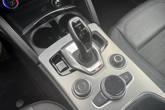 Alfa Romeo Stelvio 2.0 Turbo Sprint Q4