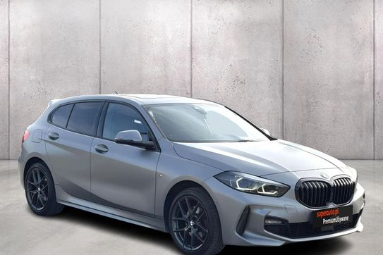 BMW Seria 1 118d M Sport aut