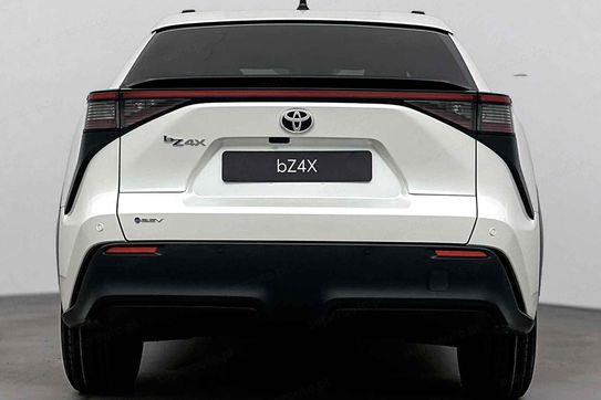 Toyota bZ4X Style EV