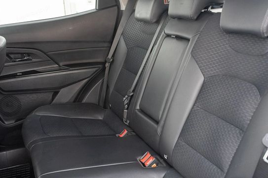 SsangYong Korando 1.5 T-GDI Quartz 2WD