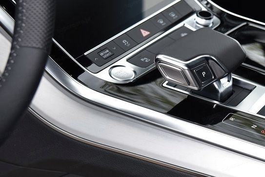 Audi Q7 50 TDI quattro S Line