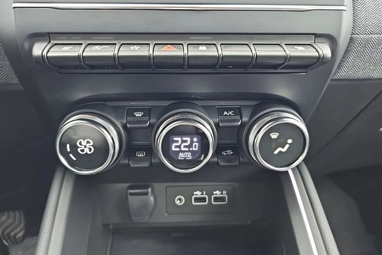 Renault Clio 1.0 TCe Techno