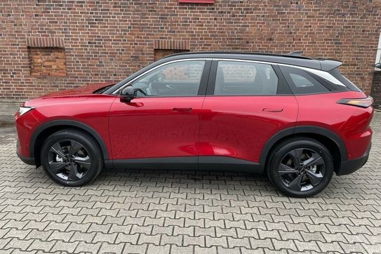 Baic Beijing 5 Luxury DCT 1.5T