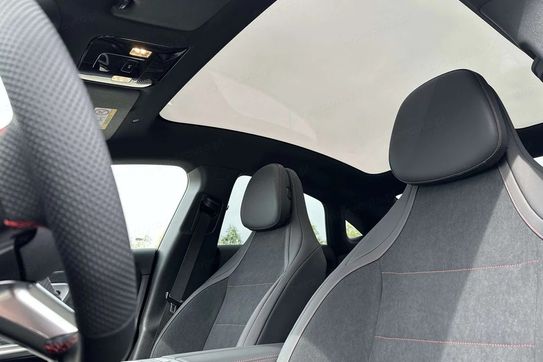 Mercedes CLA 200 AMG Line
