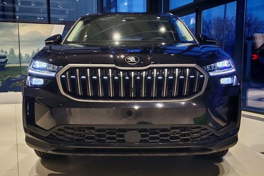 Skoda Kodiaq Drive 2.0 TDI 4x4 DSG