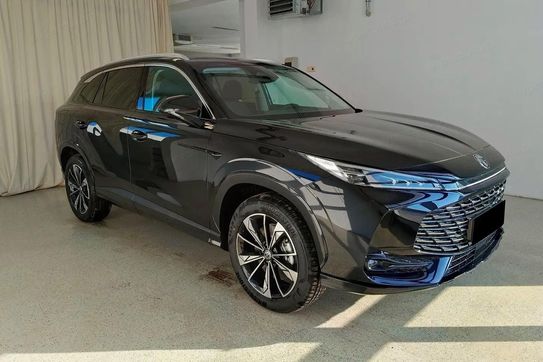 MG HS 1.5T HEV+ Excite aut