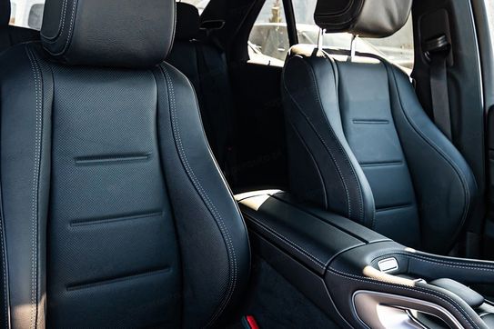 Mercedes GLE 450 d 4-Matic AMG Line