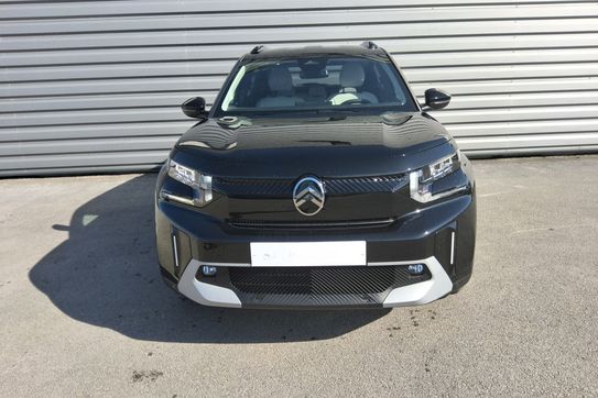 Citroen C3 Aircross MAX 1.2 mHEV e-DCS6