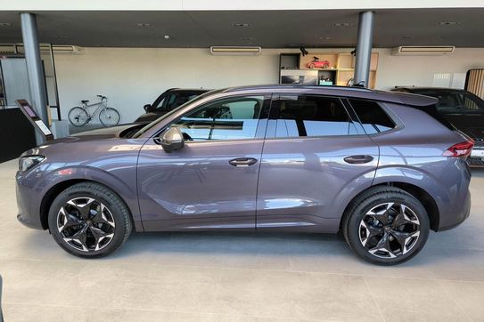 Cupra Terramar 1.5 eTSI mHEV DSG