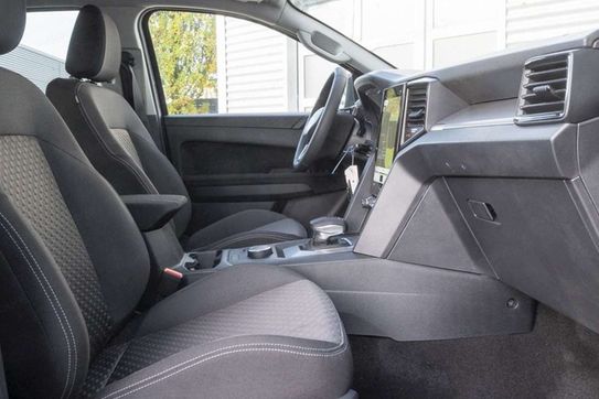 Volkswagen Amarok Life TDI 4Mot A10