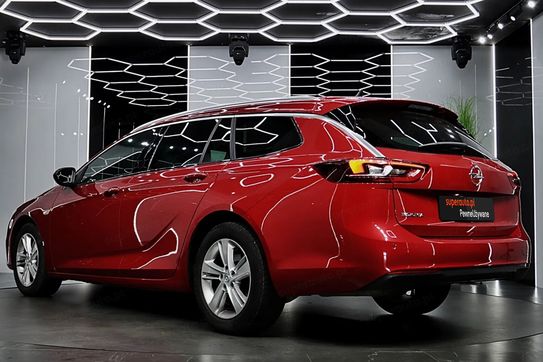 Opel Insignia 1.5 CDTI Business Elegance S&S