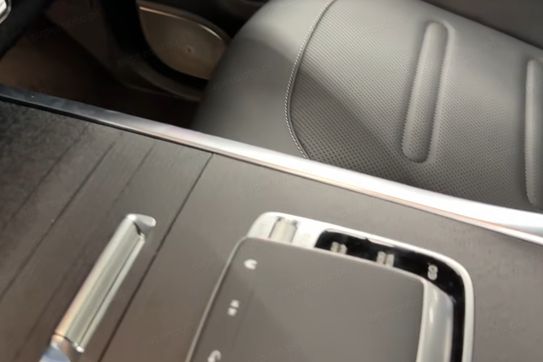 Mercedes Klasa G 580 EQ