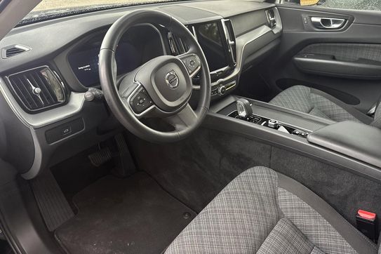 Volvo XC60 B4 B Core