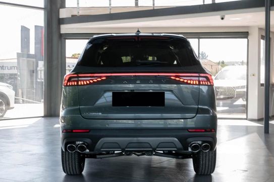 Chery TIGGO 8 PRESTIGE 1.6 T-GDI DCT