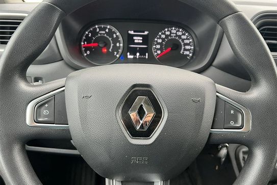 Renault Master L2H2 Pack Clim