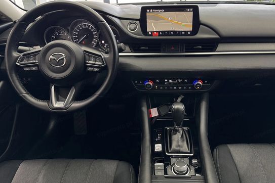 Mazda 6 2.0 SkyJoy aut