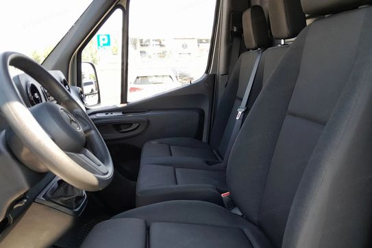 Mercedes Sprinter 317 Long