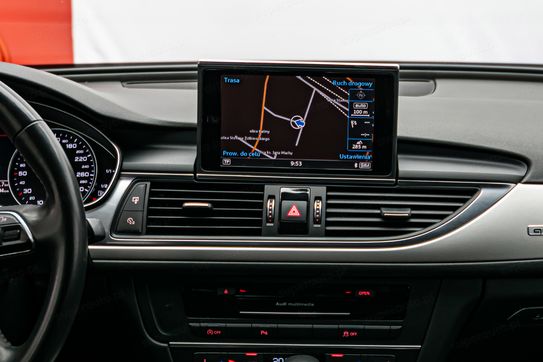 Audi A6 3.0 TDI quattro S tronic