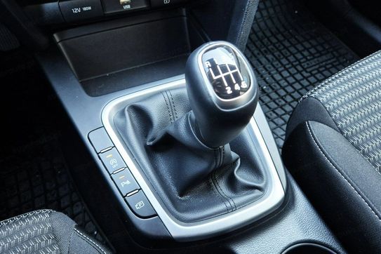 Kia Ceed 1.5 T-GDI M