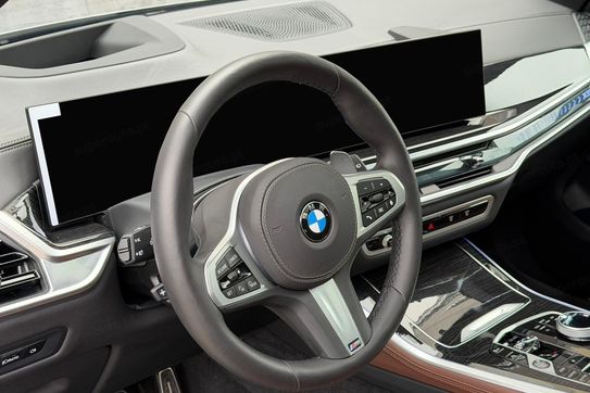 BMW X5 xDrive40d M Sport