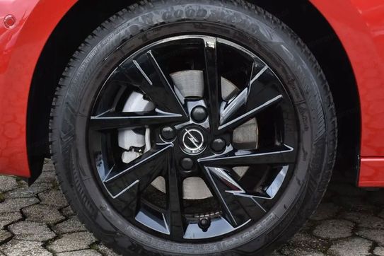 Opel Corsa GS 1.2 Turbo