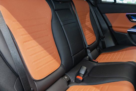Mercedes GLC 220 d 4-Matic AMG Line