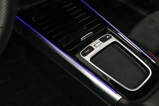 Mercedes GLB 200 AMG Line