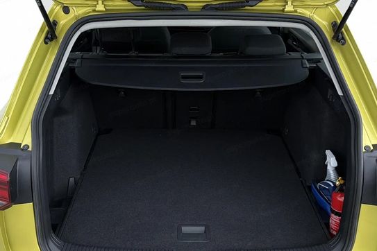 Volkswagen Golf 1.0 Tsi Life