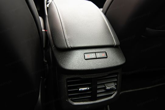 Ford Mondeo 2.0 Titanium aut