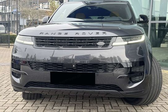 Land Rover Range Rover Sport 3.0 D300 Dynamic SE