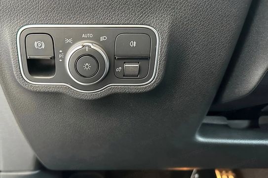 Mercedes GLB 220 4-Matic AMG Line