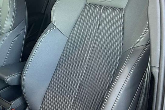 Audi A3 TFSI Advanced Sportback